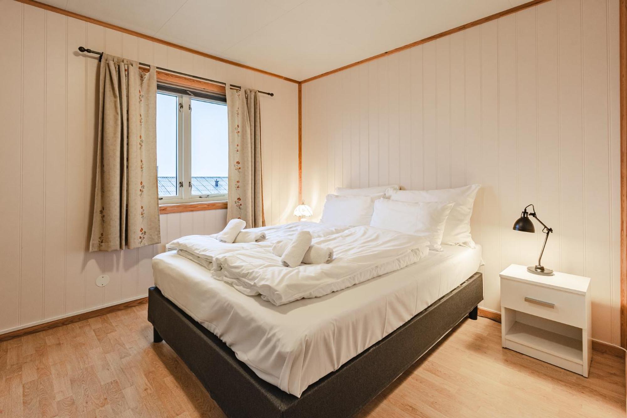 Ramberg Resort Cameră foto