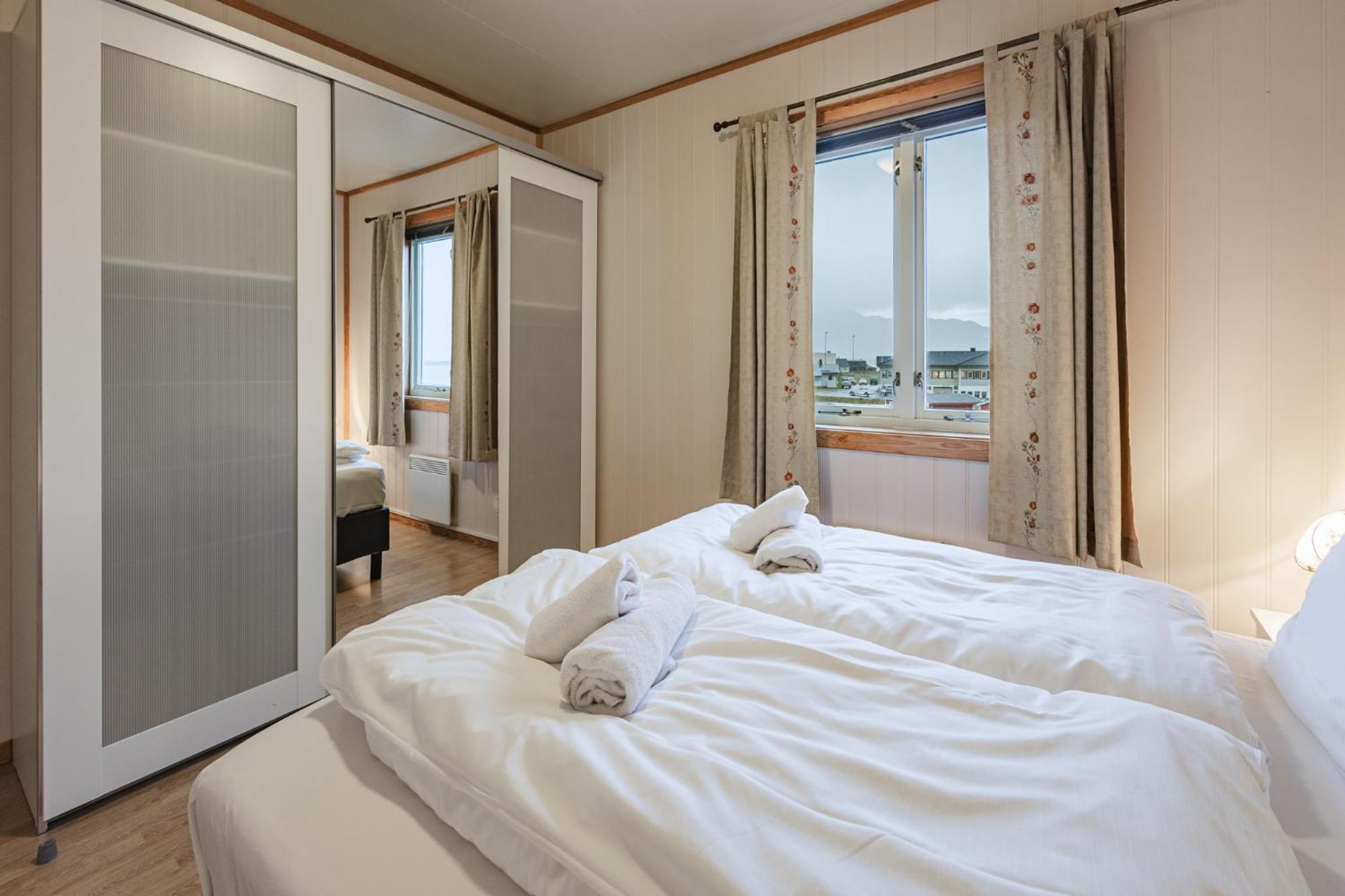 Ramberg Resort Cameră foto
